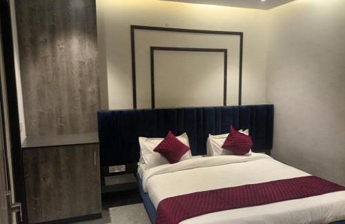 Amritsar Hotel | Hotel Oscar