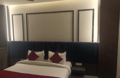 Amritsar Hotel | Hotel Oscar