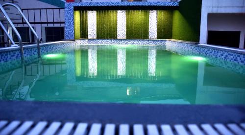 Amritsar Hotel | Hotel Oscar