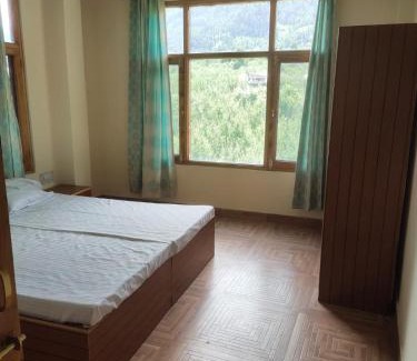 Old Manali Hotel | Hotel oscar