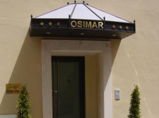 Nomentano Hotel | Hotel Osimar