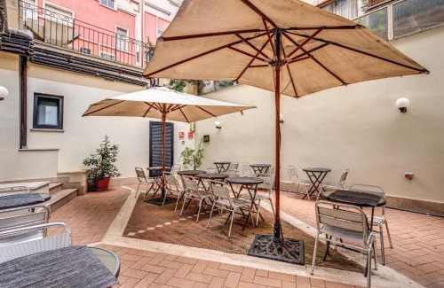 Nomentano Hotel | Hotel Osimar