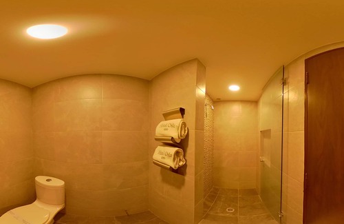 Doctores Hotel | Hotel Oslo - In Mexico City (Benito Juarez)