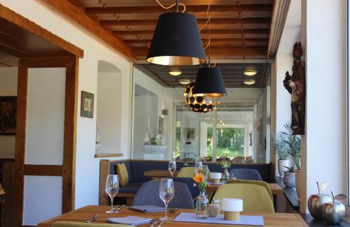 Treis-Karden Hotel | Hotel Ostermann