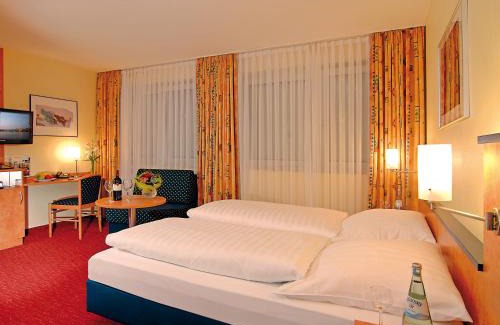 Imbuschplatz Hotel | Hotel Ostmeier