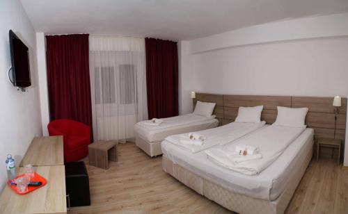 Otopeni Hotel | Hotel Otopeni