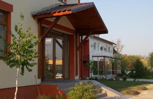 Otopeni Hotel | Hotel Otopeni