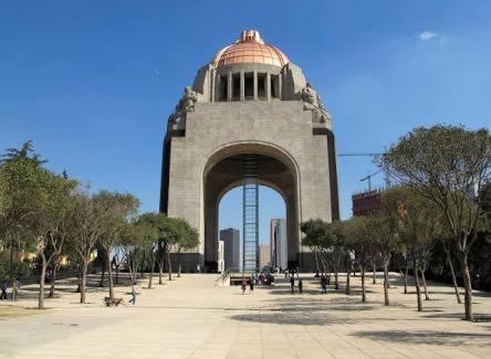 Cuauhtemoc Hotel | Hotel Oxford