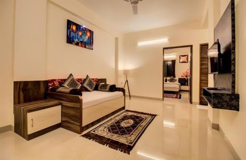 Mahabaleshwar Hotel | Hotel Padmavati Palace, Mahabaleshwar