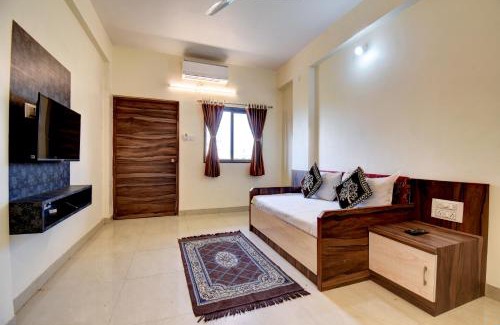 Mahabaleshwar Hotel | Hotel Padmavati Palace, Mahabaleshwar