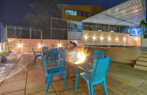 Mahabaleshwar Hotel | Hotel Padmavati Palace, Mahabaleshwar