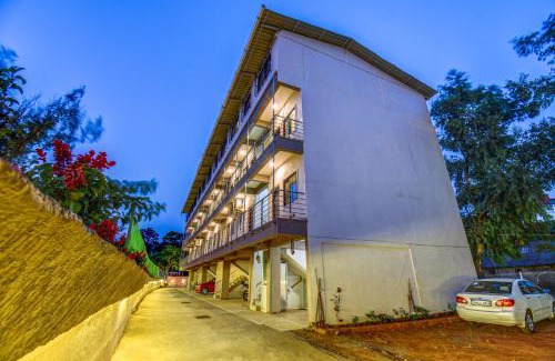 Mahabaleshwar Hotel | Hotel Padmavati Palace, Mahabaleshwar