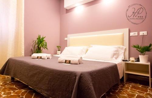 Novoli - San Donato Hotel | Hotel Paganini