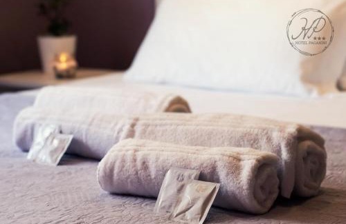Novoli - San Donato Hotel | Hotel Paganini