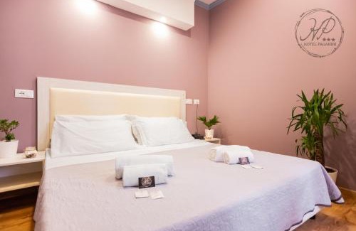 Novoli - San Donato Hotel | Hotel Paganini