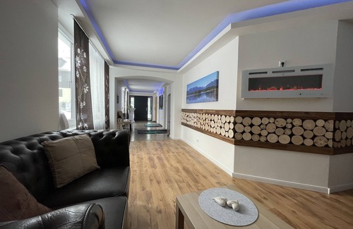 Braunlage Hotel | Hotel Paidion