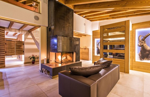 Pontresina Hotel | Hotel Palü