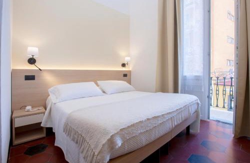 Levanto Hotel | Hotel Palace