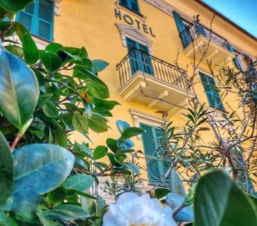 Levanto Hotel | Hotel Palace