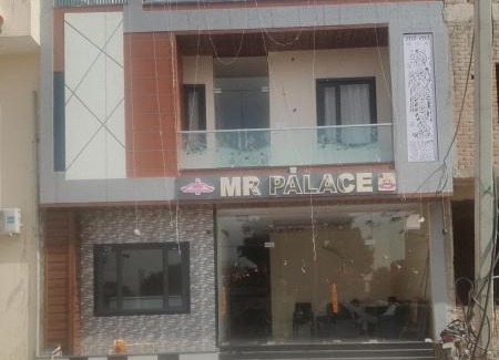 Sikar Hotel | Hotel Palace Khatushyamji