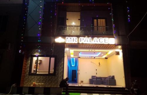 Sikar Hotel | Hotel Palace Khatushyamji
