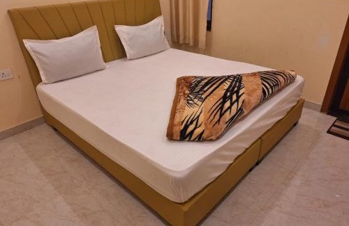 Sikar Hotel | Hotel Palace Khatushyamji