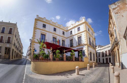 Old Town Hotel | Hotel Palacio de Hemingway