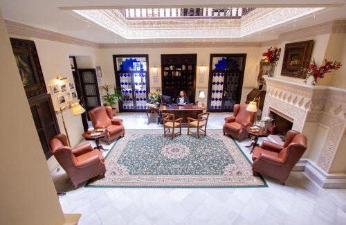 Old Town Hotel | Hotel Palacio de Hemingway