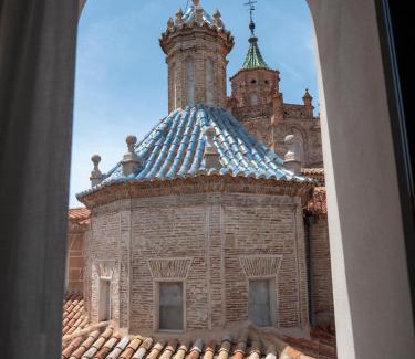 Old Town Hotel | Hotel Palacio La Marquesa 4 Estrellas SUP