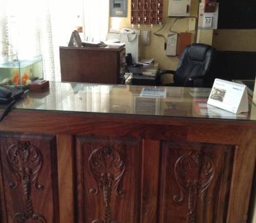 Uruapan Hotel | Hotel Palacio