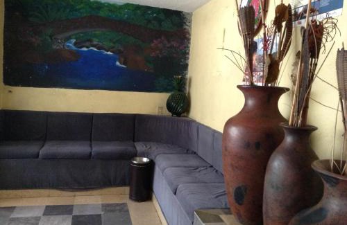 Uruapan Hotel | Hotel Palacio