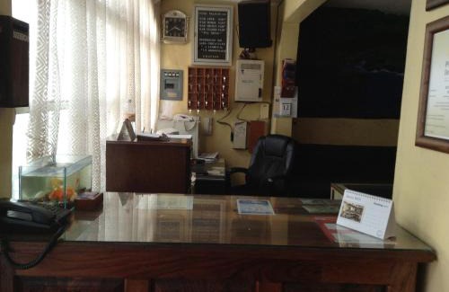 Uruapan Hotel | Hotel Palacio