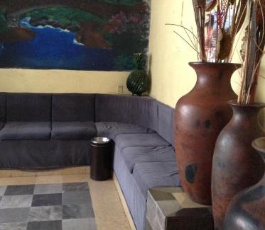 Uruapan Hotel | Hotel Palacio