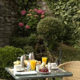 Hondarribia Historic Center Hotel | Hotel Palacio Obispo