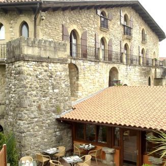 Hondarribia Historic Center Hotel | Hotel Palacio Obispo