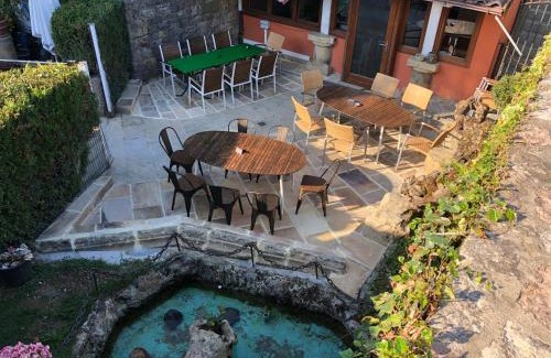 Hondarribia Historic Center Hotel | Hotel Palacio Obispo