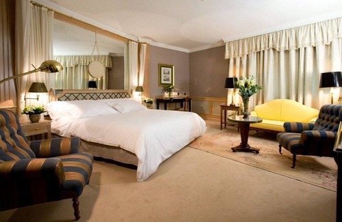 Zaragoza Old Town Hotel | Hotel Palafox