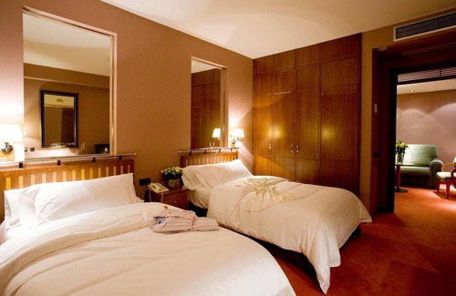Zaragoza Old Town Hotel | Hotel Palafox