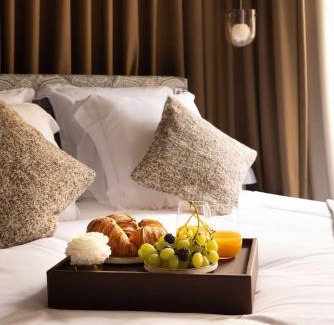Quartier des Invalides Hotel | Hotel Palais Bourbon