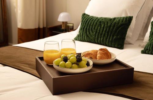 Quartier des Invalides Hotel | Hotel Palais Bourbon