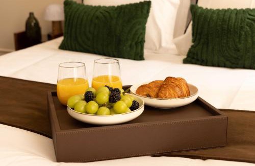 Quartier des Invalides Hotel | Hotel Palais Bourbon