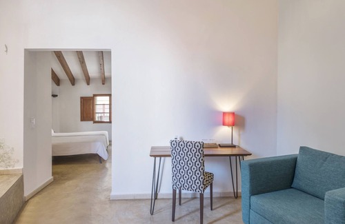 La Llotja-Born Hotel | Hotel Palau Sa Font
