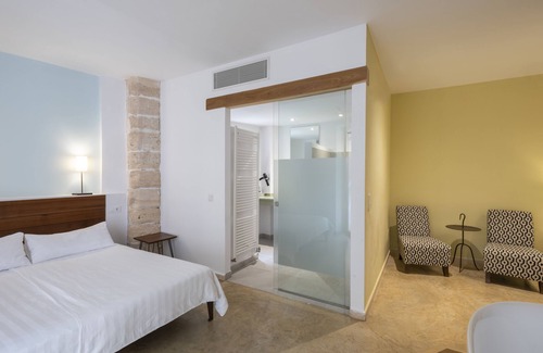 La Llotja-Born Hotel | Hotel Palau Sa Font