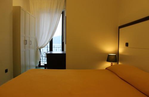 Palinuro Hotel | Hotel Palinuro