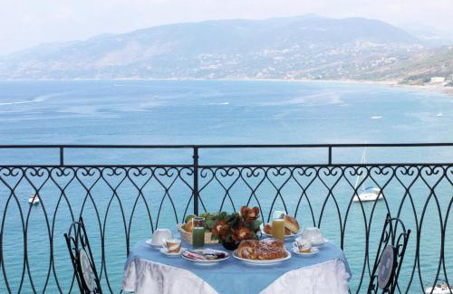 Palinuro Hotel | Hotel Palinuro