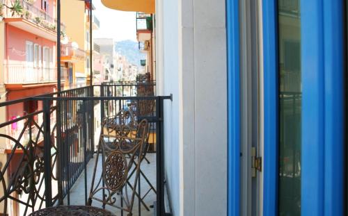 Giardini Naxos Hotel | Hotel Palladio