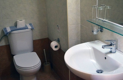 Adelianos Kampos Hotel | Hotel Palladion