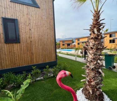 Demre Apartment | Hotel Palm House