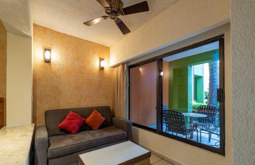 Los Barriles Resort | Hotel Palmas De Cortez
