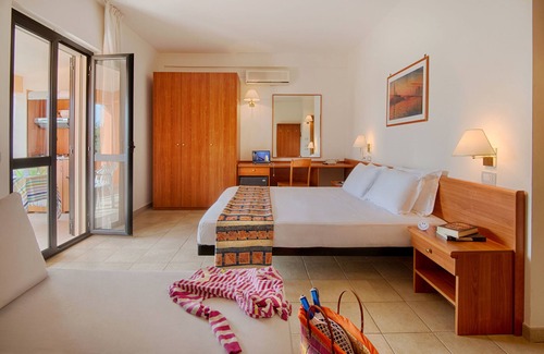 Montincello Hotel | Hotel Palme Gemelle